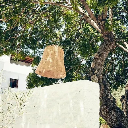 מלון Af Lindia Nature Design *