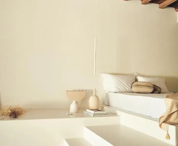 מלון Af Lindia Nature Design *