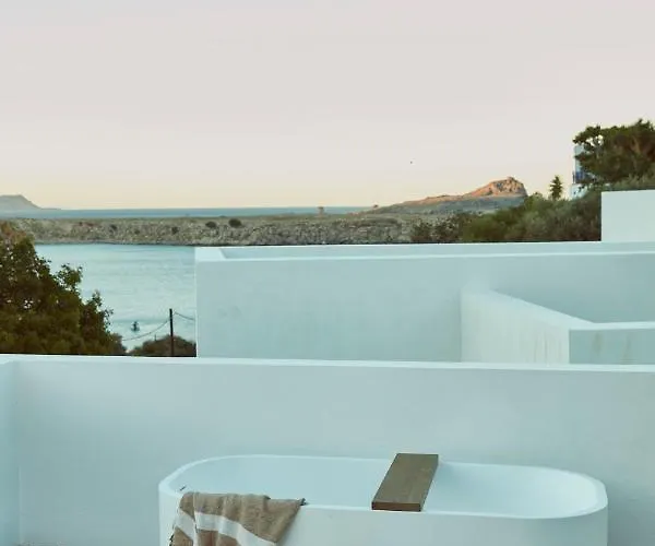 Af Lindia Nature Design *