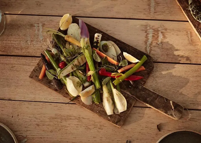 Af Lindia Nature Design