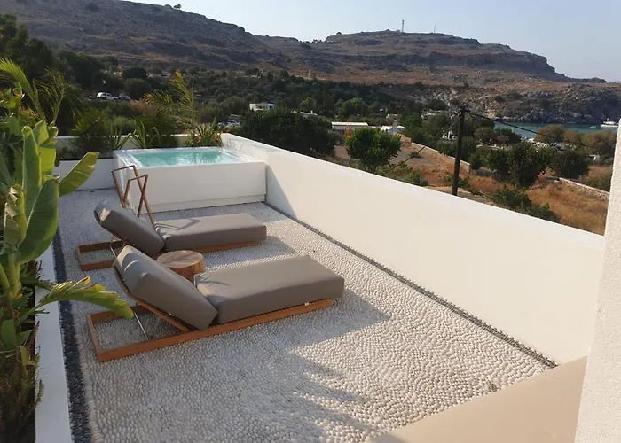 Af Lindia Nature Design לינדוס