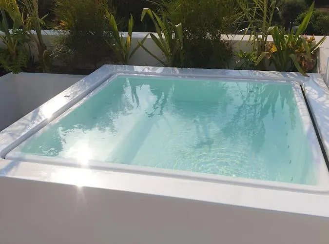 Af Lindia Nature Design לינדוס