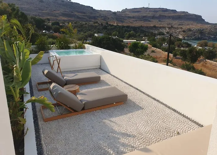 Af Lindia Nature Design *