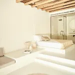 Hotel Af Lindia Nature Design Lindos (Rhodes)