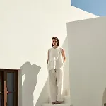 Af Lindia Nature Design Hotel Lindos (Rhodes)