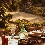 Hotel Af Lindia Nature Design Lindos (Rhodes)