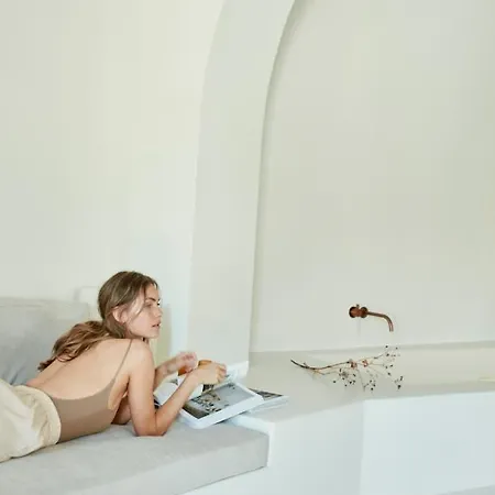 Af Lindia Nature Design * Lindos (Rhodes)