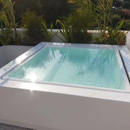 Af Lindia Nature Design Lindos (Rhodes)