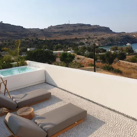 Af Lindia Nature Design *