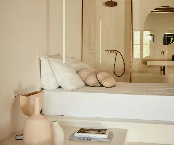 Af Lindia Nature Design Hotel *