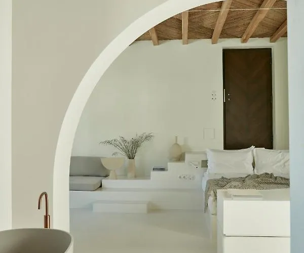 Af Lindia Nature Design Hotel