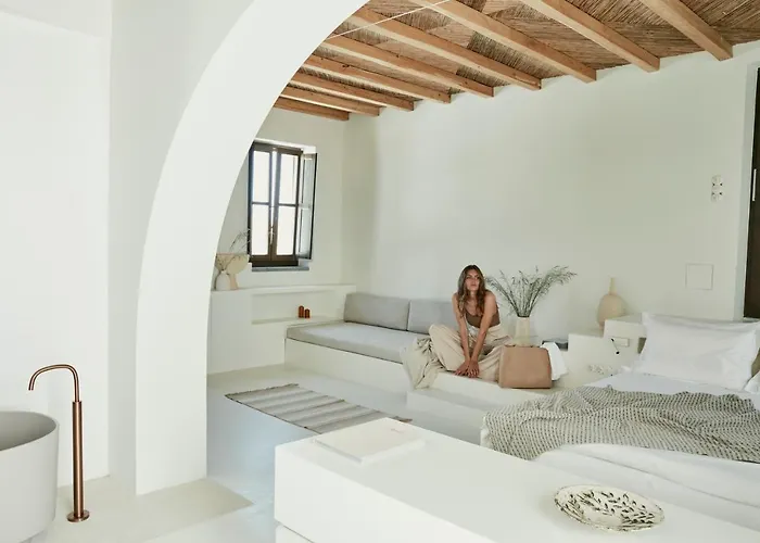 Hotel Af Lindia Nature Design