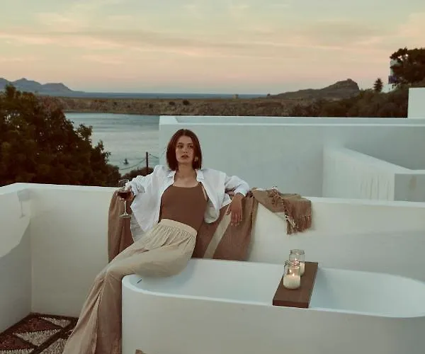 Af Lindia Nature Design Lindos (Rhodes)