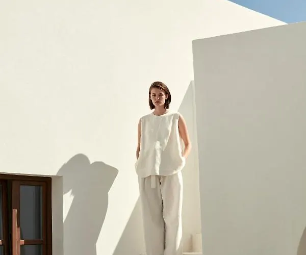 Af Lindia Nature Design Hotel Lindos (Rhodes)