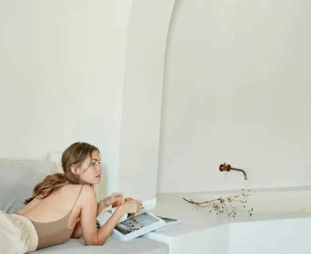 Af Lindia Nature Design * Lindos (Rhodes)