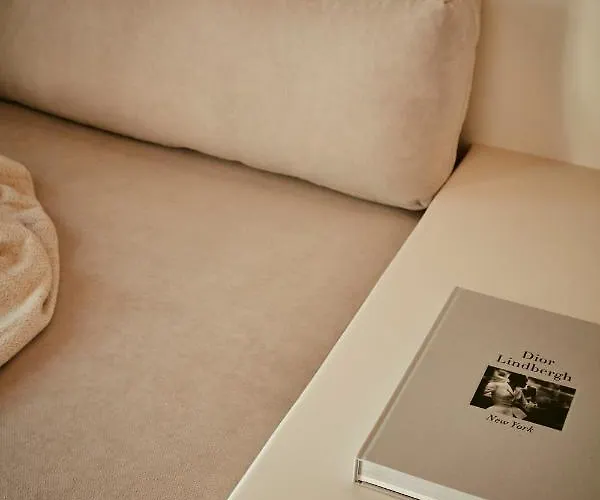 Hotel Af Lindia Nature Design *