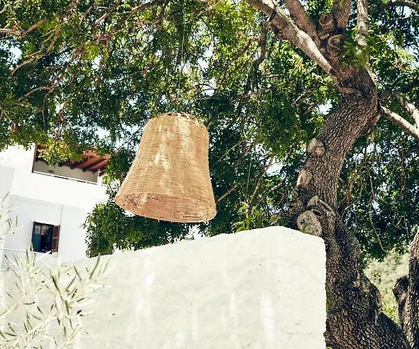 Hotel Af Lindia Nature Design *