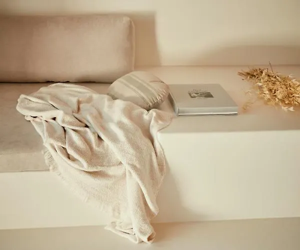 Af Lindia Nature Design * Lindos (Rhodes)