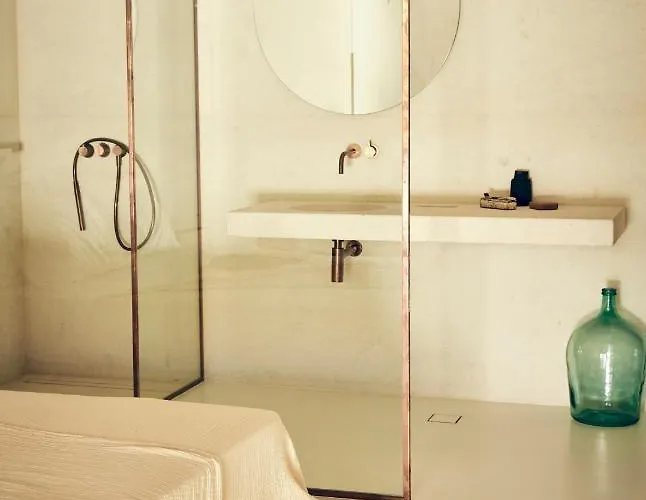 Af Lindia Nature Design Hotel