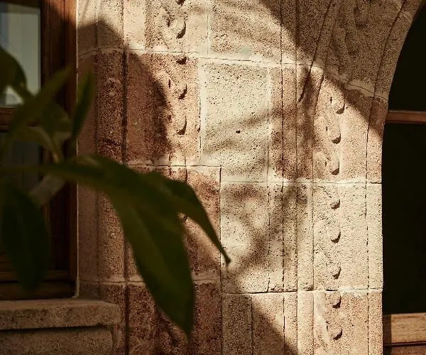 Af Lindia Nature Design Lindos (Rhodes)