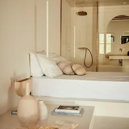 Af Lindia Nature Design Ξενοδοχείο *