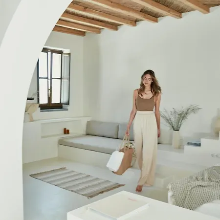 Af Lindia Nature Design Hotel Líndos