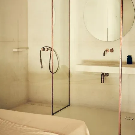 Af Lindia Nature Design Hotel *