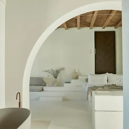 Af Lindia Nature Design Ξενοδοχείο