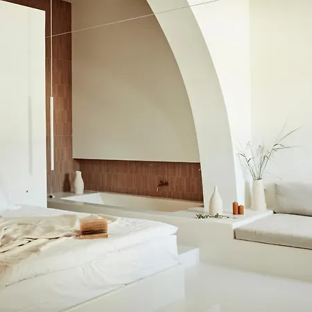 Ξενοδοχείο Af Lindia Nature Design *
