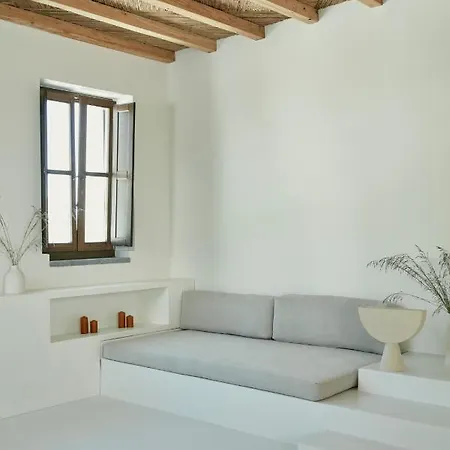 Ξενοδοχείο Af Lindia Nature Design *