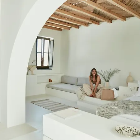Ξενοδοχείο Af Lindia Nature Design