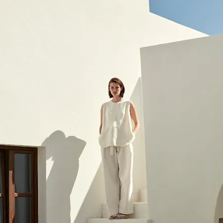 Af Lindia Nature Design Ξενοδοχείο Λίνδος