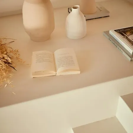 Af Lindia Nature Design Ξενοδοχείο Λίνδος