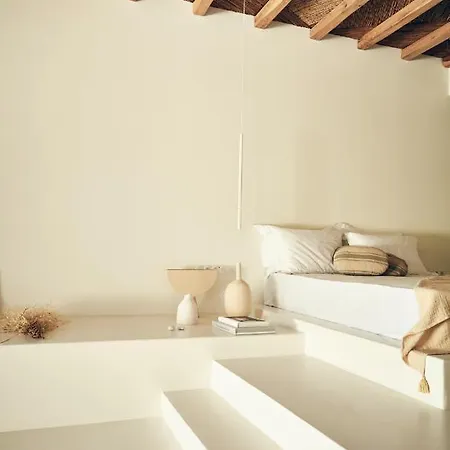 Ξενοδοχείο Af Lindia Nature Design *