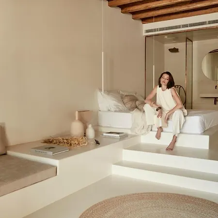 Af Lindia Nature Design Ξενοδοχείο *