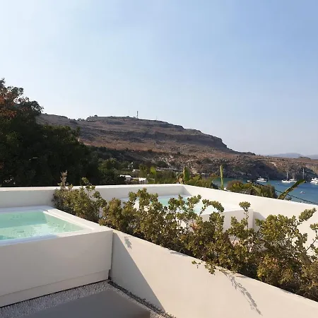 Af Lindia Nature Design Ξενοδοχείο *