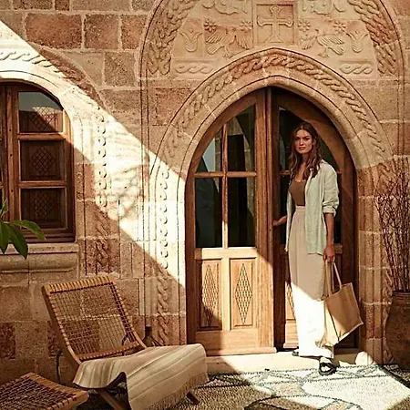 Af Lindia Nature Design * Λίνδος