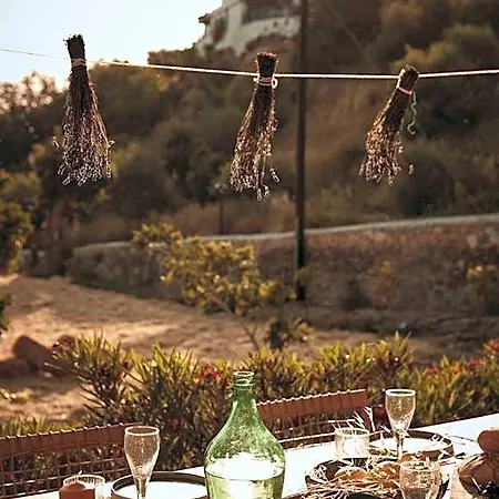 Af Lindia Nature Design