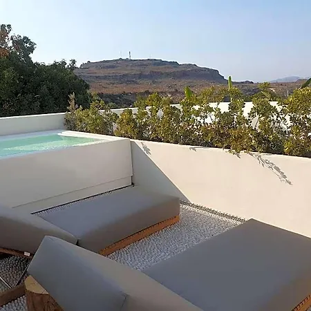 Af Lindia Nature Design לינדוס