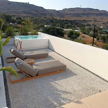 Af Lindia Nature Design * לינדוס