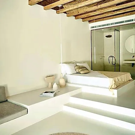 Af Lindia Nature Design Ξενοδοχείο Λίνδος