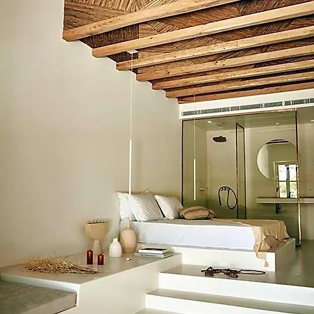 Af Lindia Nature Design Ξενοδοχείο Λίνδος