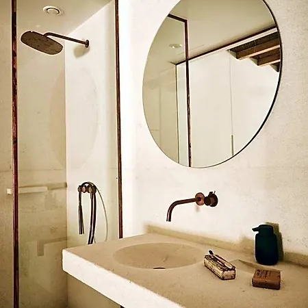 Af Lindia Nature Design * Λίνδος