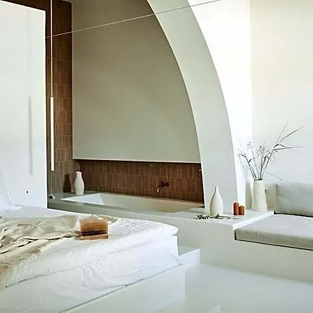 Af Lindia Nature Design Λίνδος