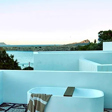 Af Lindia Nature Design Ξενοδοχείο *
