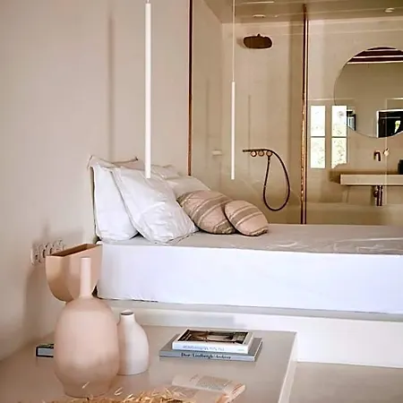 Ξενοδοχείο Af Lindia Nature Design