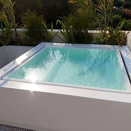 Ξενοδοχείο Af Lindia Nature Design