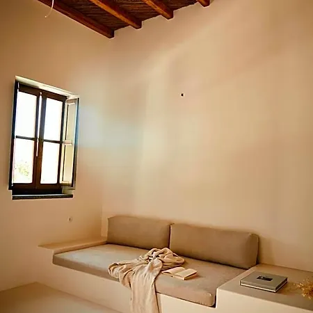 Af Lindia Nature Design Ξενοδοχείο *