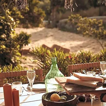 Af Lindia Nature Design Ξενοδοχείο *