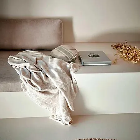 Af Lindia Nature Design * Λίνδος